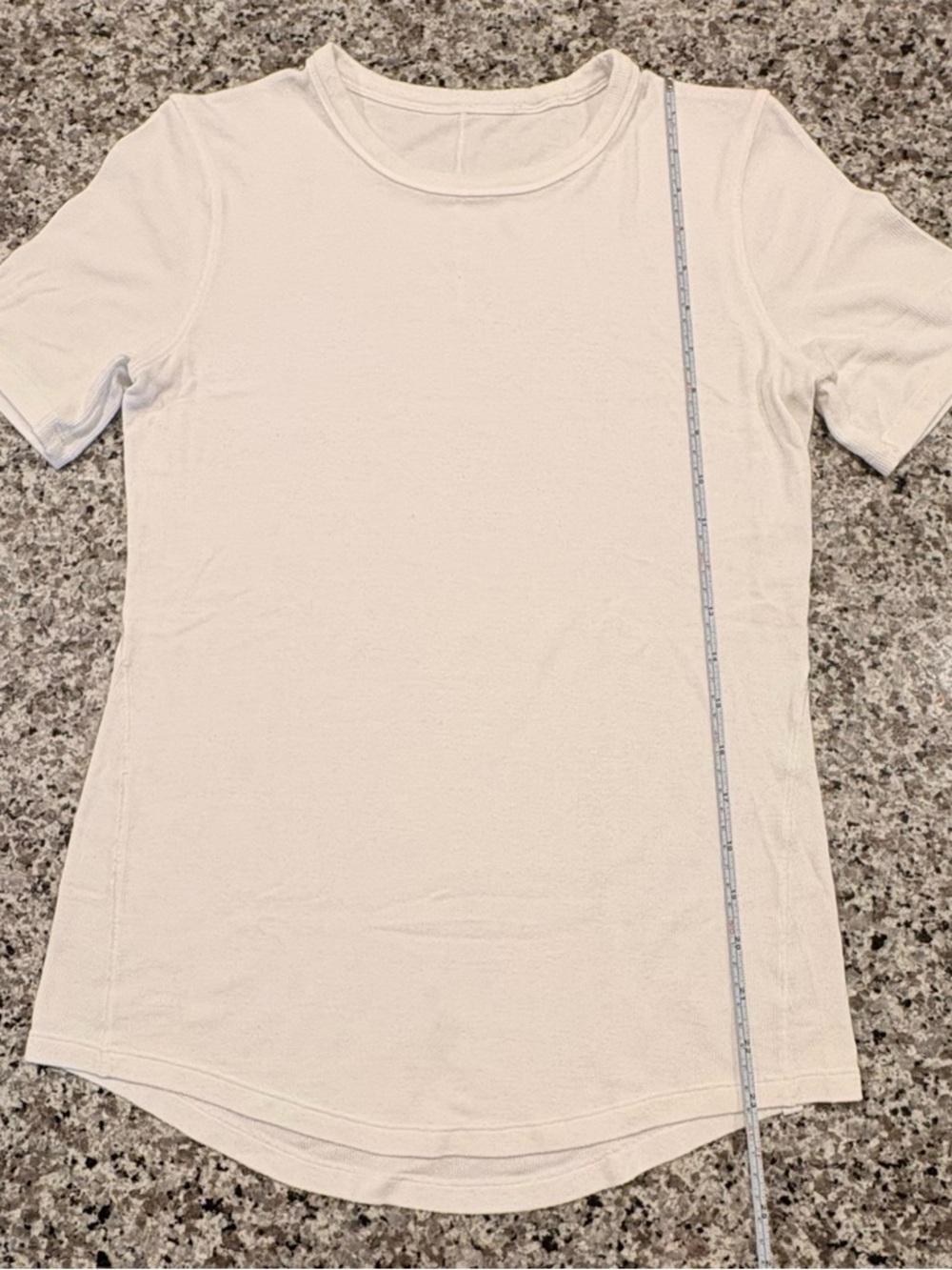 Lululemon Ribbed Top - Picture 4 of 7